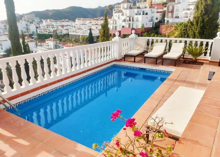 Ap349 - Casa Del Aguila Willa *