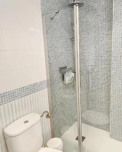 וילה Ap349 - Casa Del Aguila