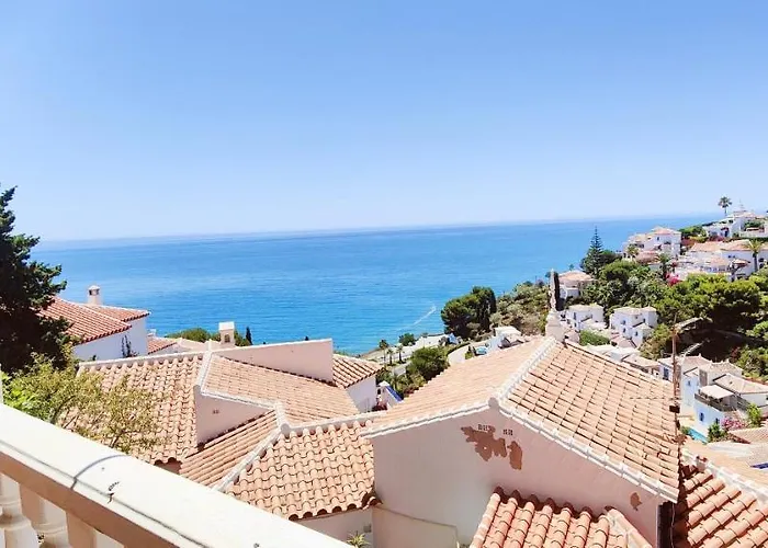 Willa Ap349 - Casa Del Aguila *