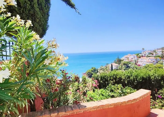 Ap349 - Casa Del Aguila 빌라 *