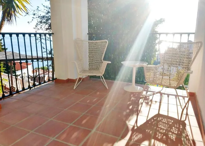 Ap349 - Casa Del Aguila