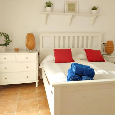 Villa Ap349 - Casa Del Aguila Nerja