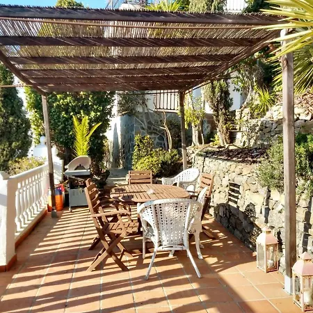 Ap349 - Casa Del Aguila * Nerja