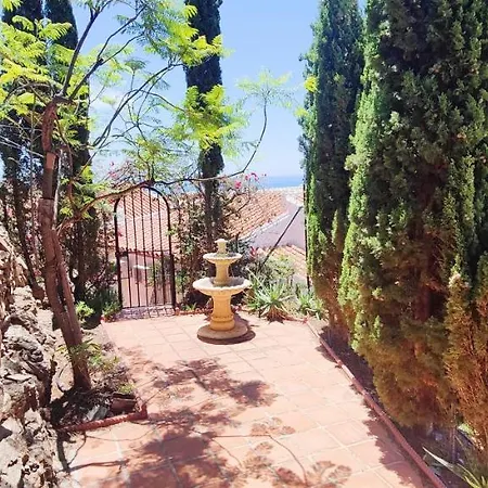 Ap349 - Casa Del Aguila Nerja