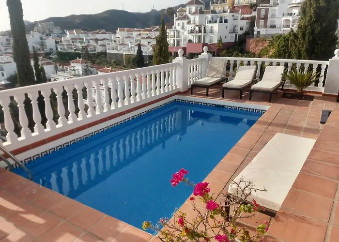 Ap349 - Casa Del Aguila