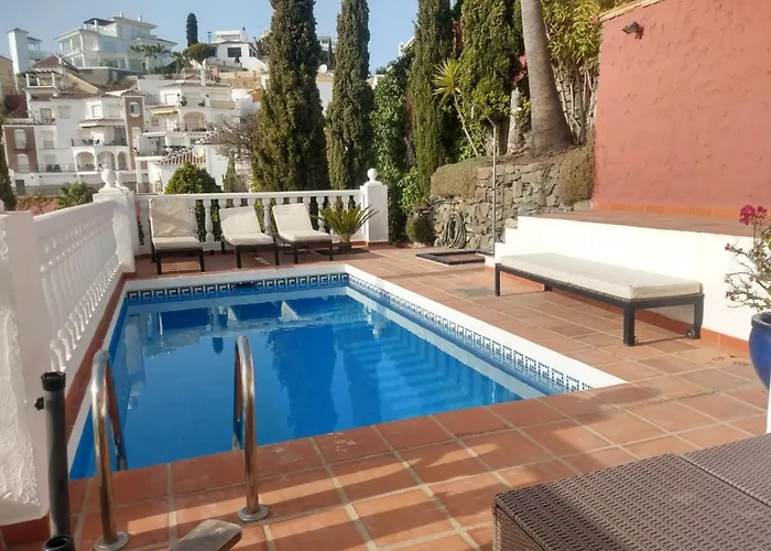 Ap349 - Casa Del Aguila *