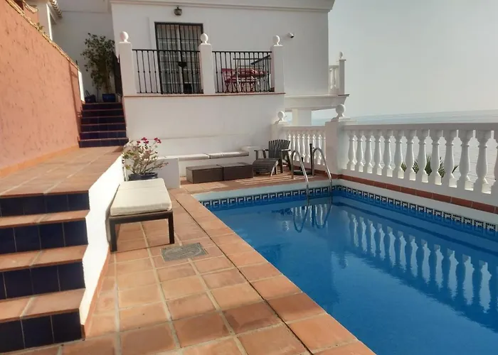 Villa Ap349 - Casa Del Aguila