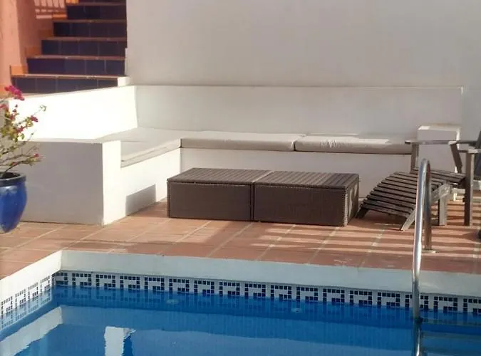 Villa Ap349 - Casa Del Aguila