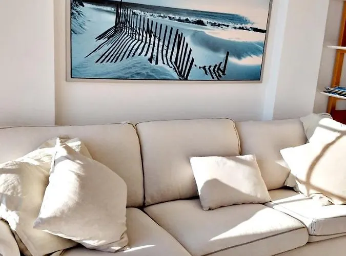 Вілла Ap349 - Casa Del Aguila