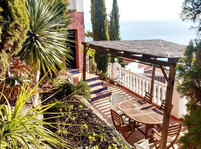 Villa Ap349 - Casa Del Aguila