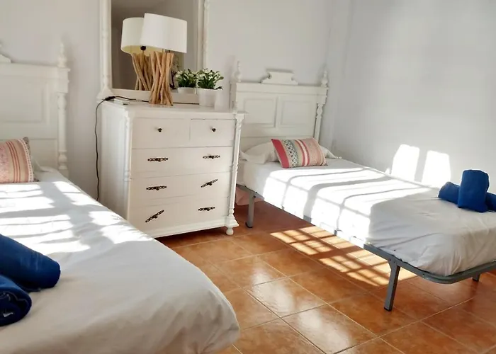 Ap349 - Casa Del Aguila *