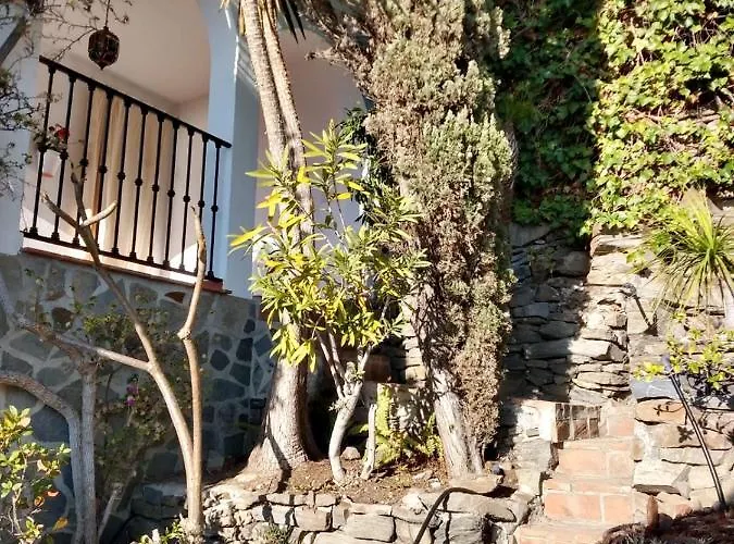 Villa Ap349 - Casa Del Aguila