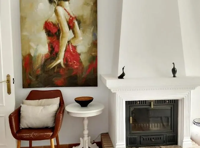 Ap349 - Casa Del Aguila Nerja