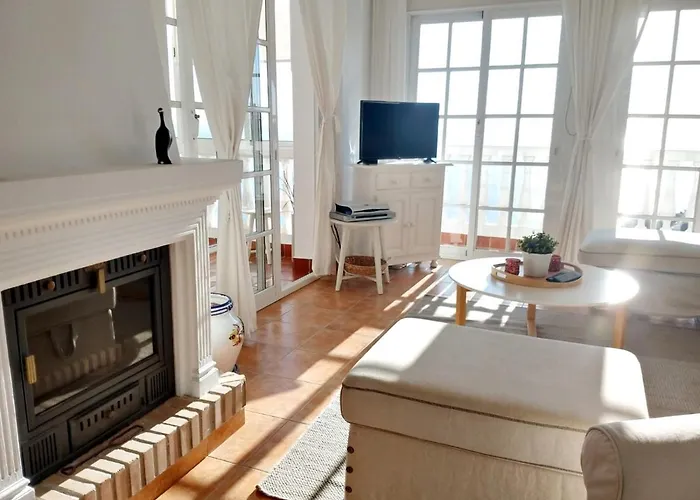 Villa Ap349 - Casa Del Aguila *