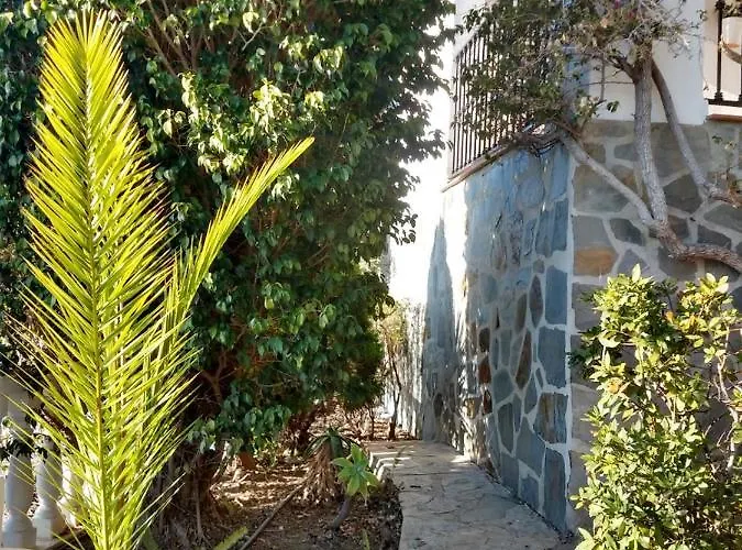 Ap349 - Casa Del Aguila