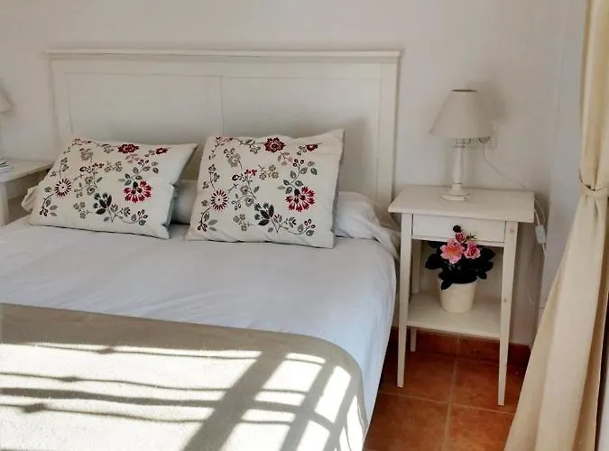 Ap349 - Casa Del Aguila Вілла Нерха