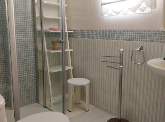 Villa Ap349 - Casa Del Aguila