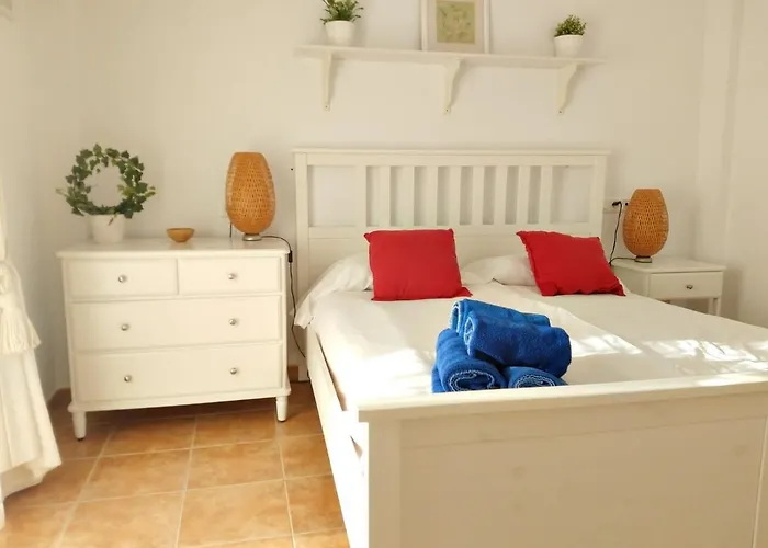 Villa Ap349 - Casa Del Aguila Nerja