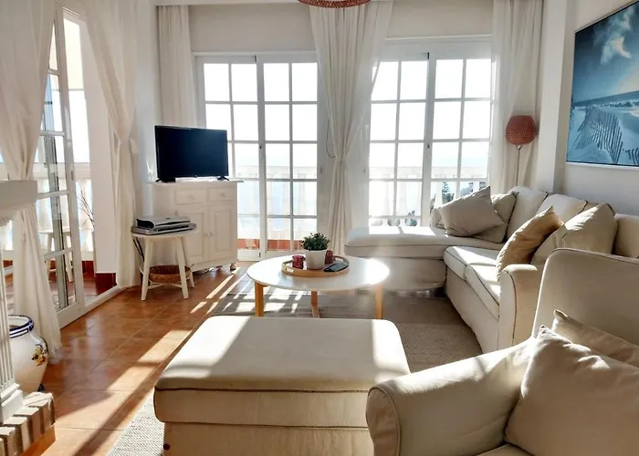 Ap349 - Casa Del Aguila *