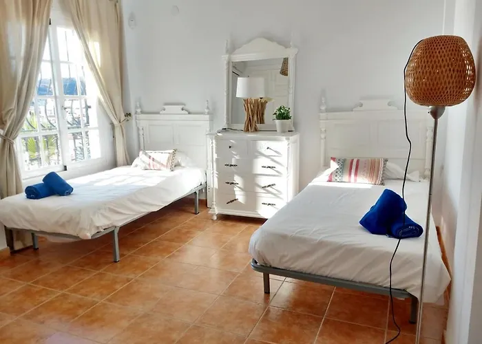 Villa Ap349 - Casa Del Aguila