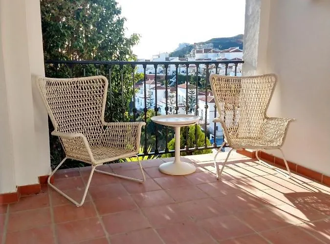 Ap349 - Casa Del Aguila Villa