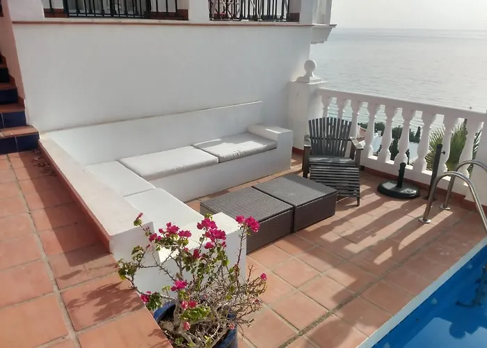 Ap349 - Casa Del Aguila Villa Nerja