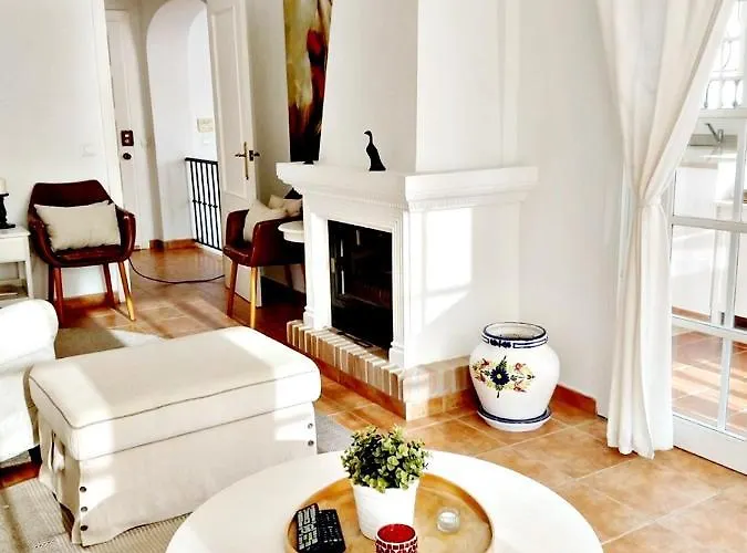 Ap349 - Casa Del Aguila Villa Nerja