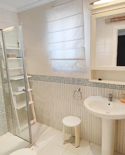 Villa Ap349 - Casa Del Aguila Nerja