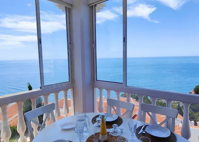 Villa Ap349 - Casa Del Aguila