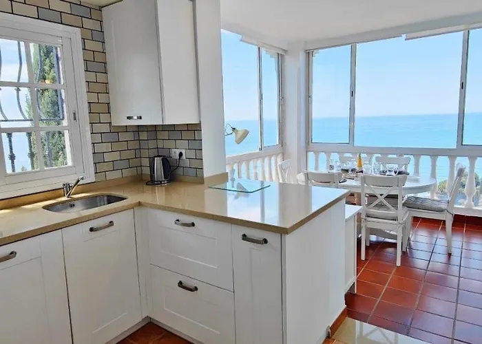 Ap349 - Casa Del Aguila Villa Nerja