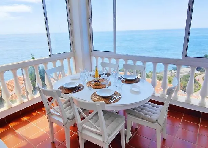 Villa Ap349 - Casa Del Aguila