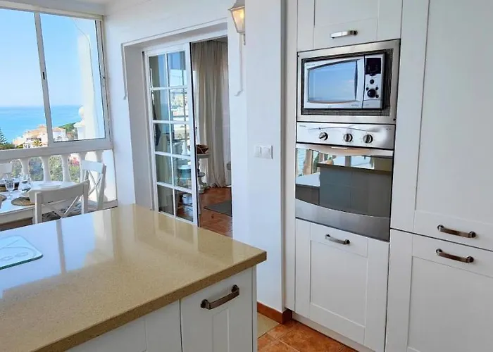 Ap349 - Casa Del Aguila *