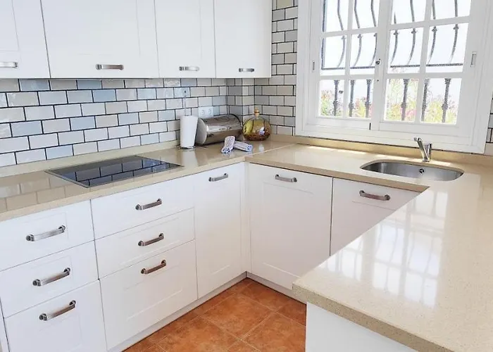 Ap349 - Casa Del Aguila Villa