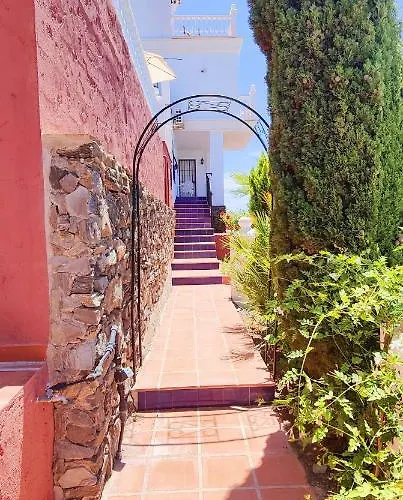 Ap349 - Casa Del Aguila Вілла