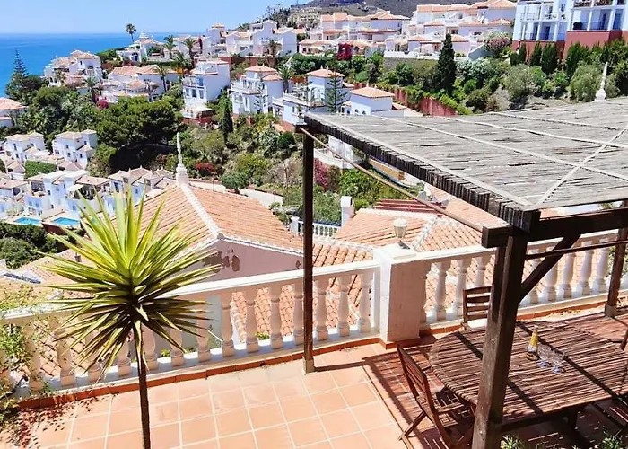 Villa Ap349 - Casa Del Aguila