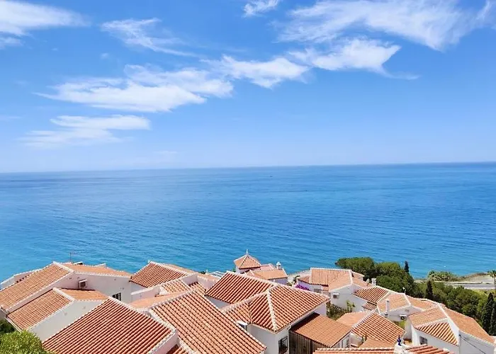 Villa Ap349 - Casa Del Aguila *