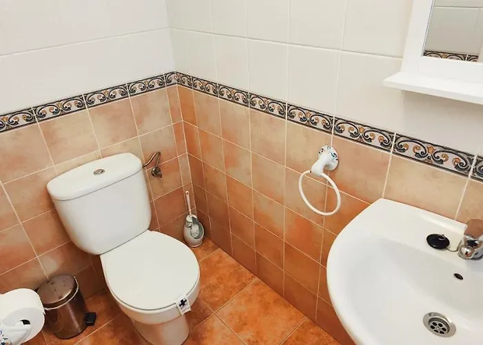 Villa Ap349 - Casa Del Aguila