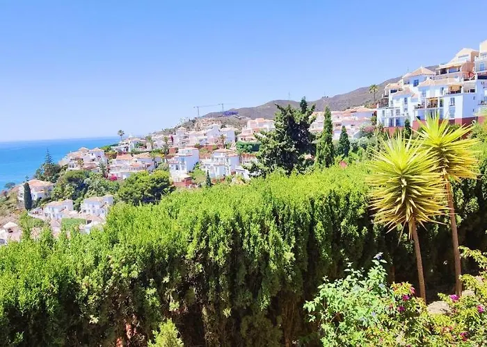 Вілла Ap349 - Casa Del Aguila