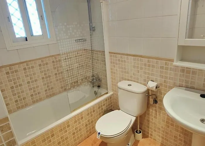 Ap349 - Casa Del Aguila Villa *