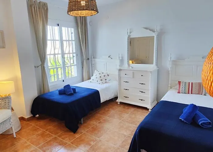 Ap349 - Casa Del Aguila *