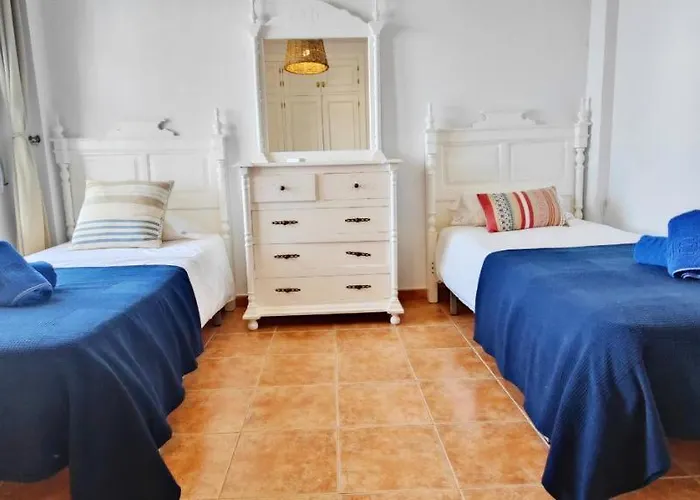 Ap349 - Casa Del Aguila Nerja