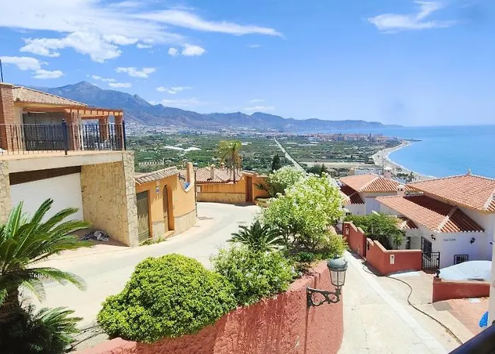 Ap349 - Casa Del Aguila Villa