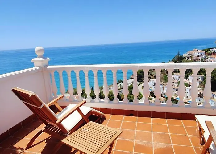 Ap349 - Casa Del Aguila *