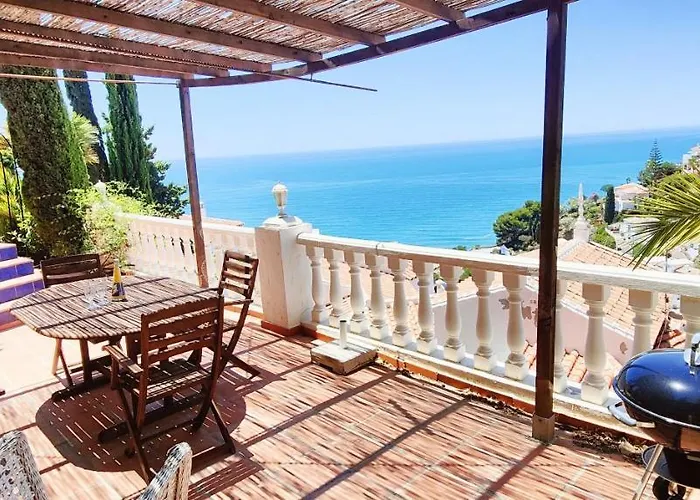 Villa Ap349 - Casa Del Aguila