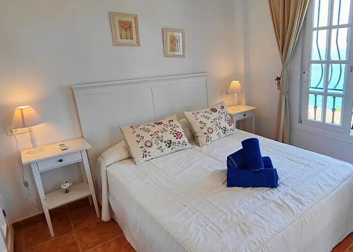 Ap349 - Casa Del Aguila Villa *