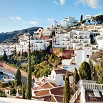 Ap349 - Vista Serena Villa Nerja