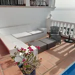 Ap349 - Vista Serena Villa Nerja