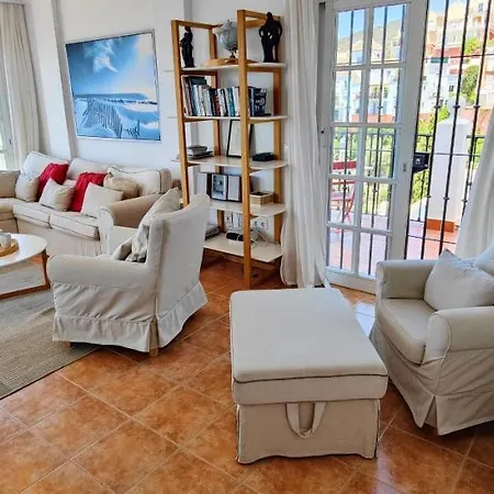 Villa Ap349 - Vista Serena